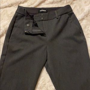 Express columnist women’s dress pants